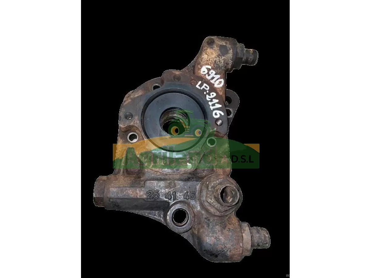 POMPE À HUILE  41 CM3