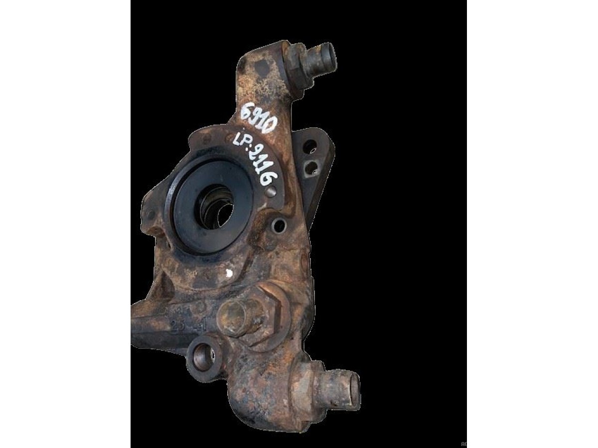 POMPE À HUILE  41 CM3