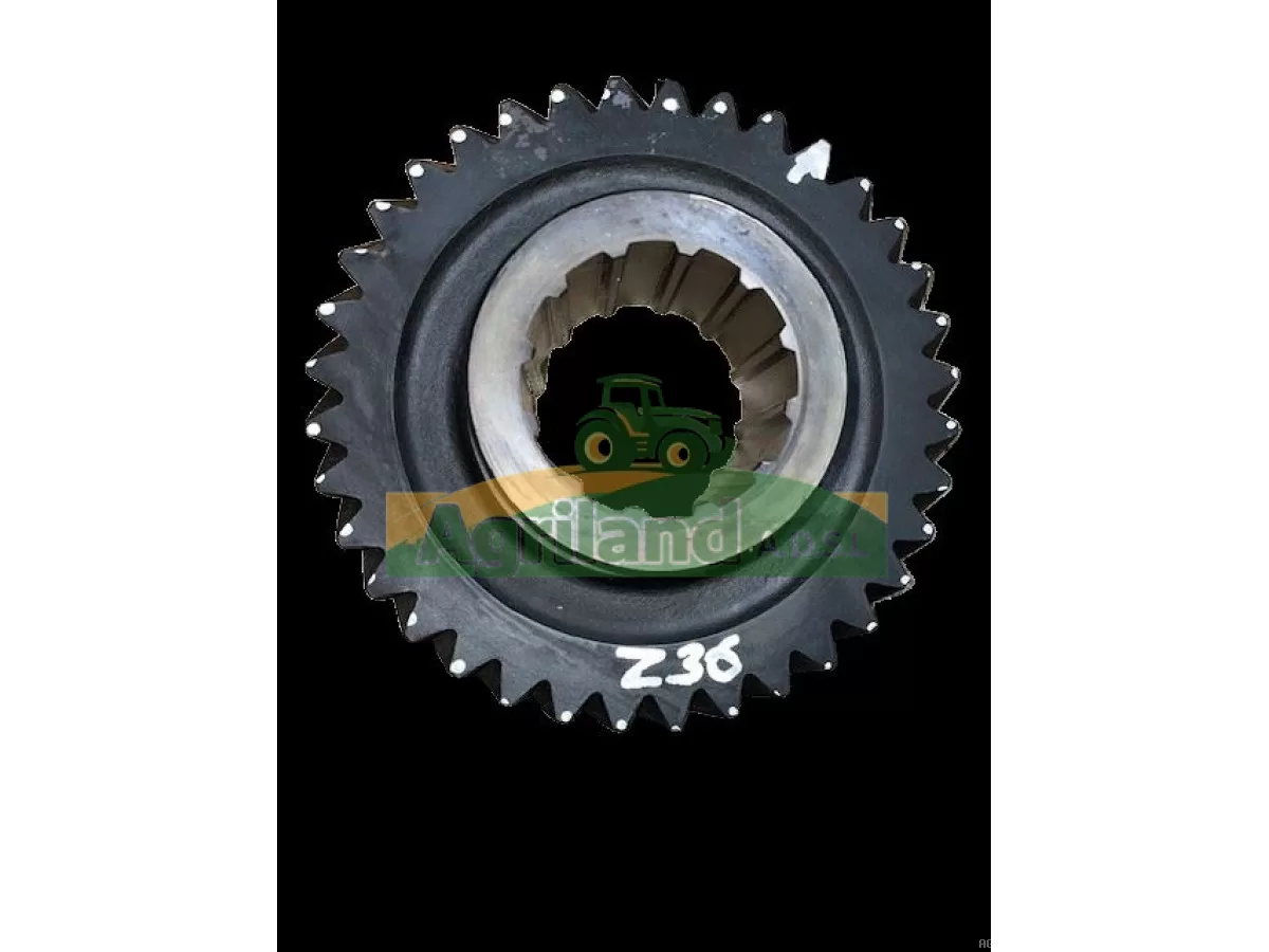 PIGNON DE GAMMES Z36 (30KM/H, 40KM/H)