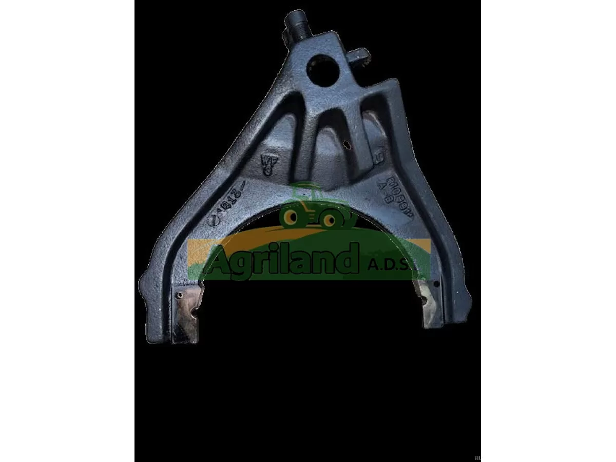 FOURCHETTE DE CHANGEMENT DE VITESSE