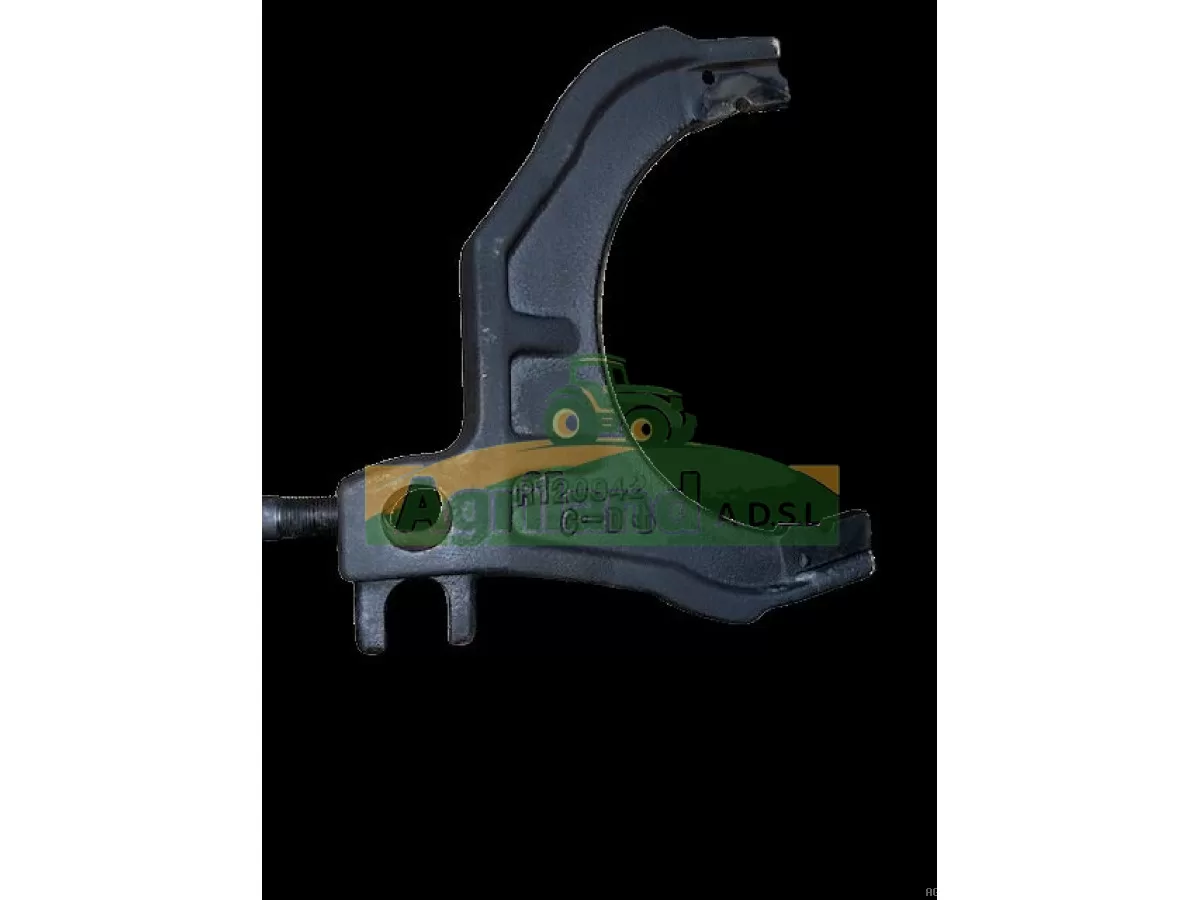 FOURCHETTE DE CHANGEMENT DE VITESSE