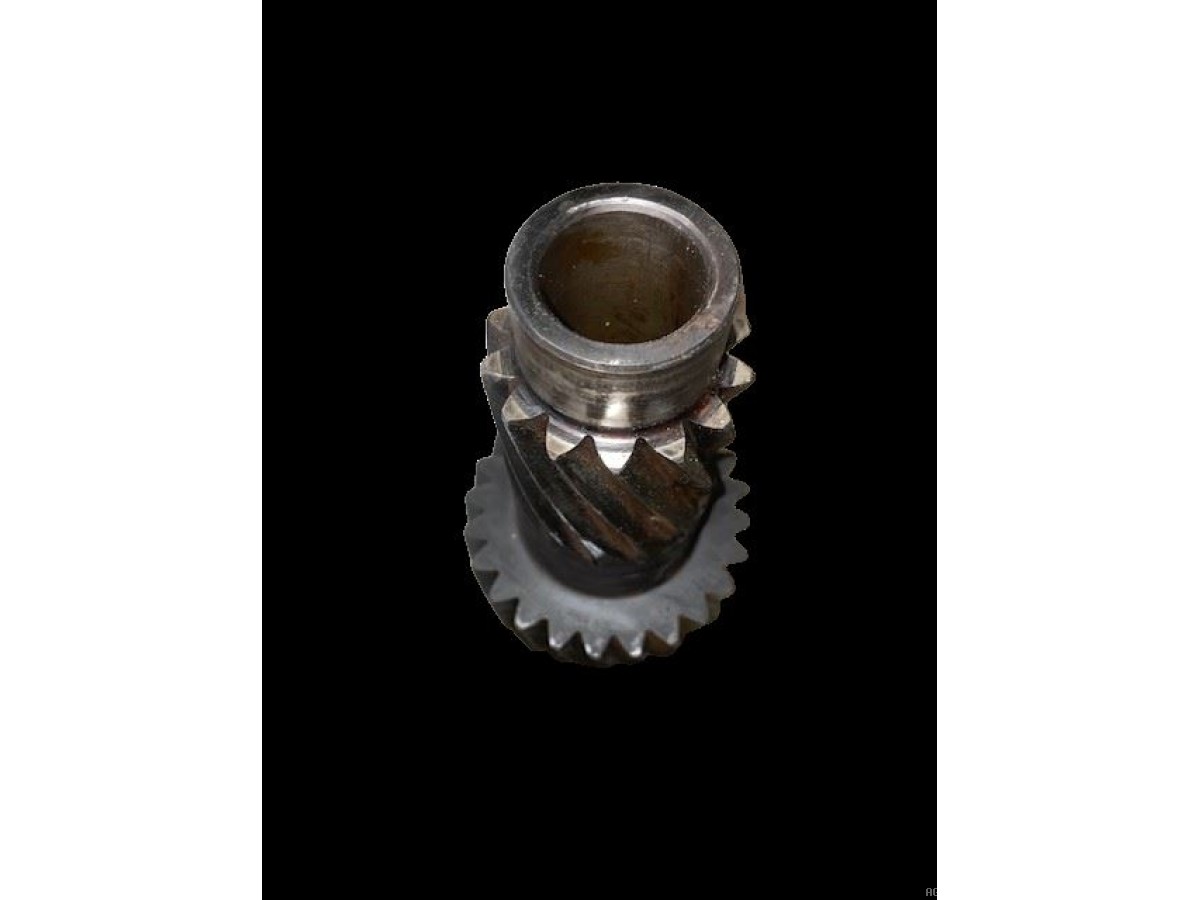 ARBRE D'ENTRAINEMENT (AVEC MOTEURS AU-DESSUS DE 99 KW (135 CH)