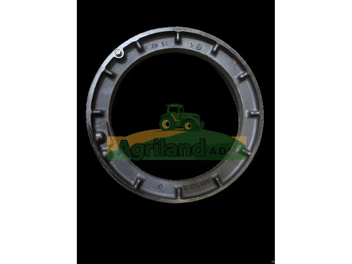 CARTER DE FREIN PLANETAIRE 