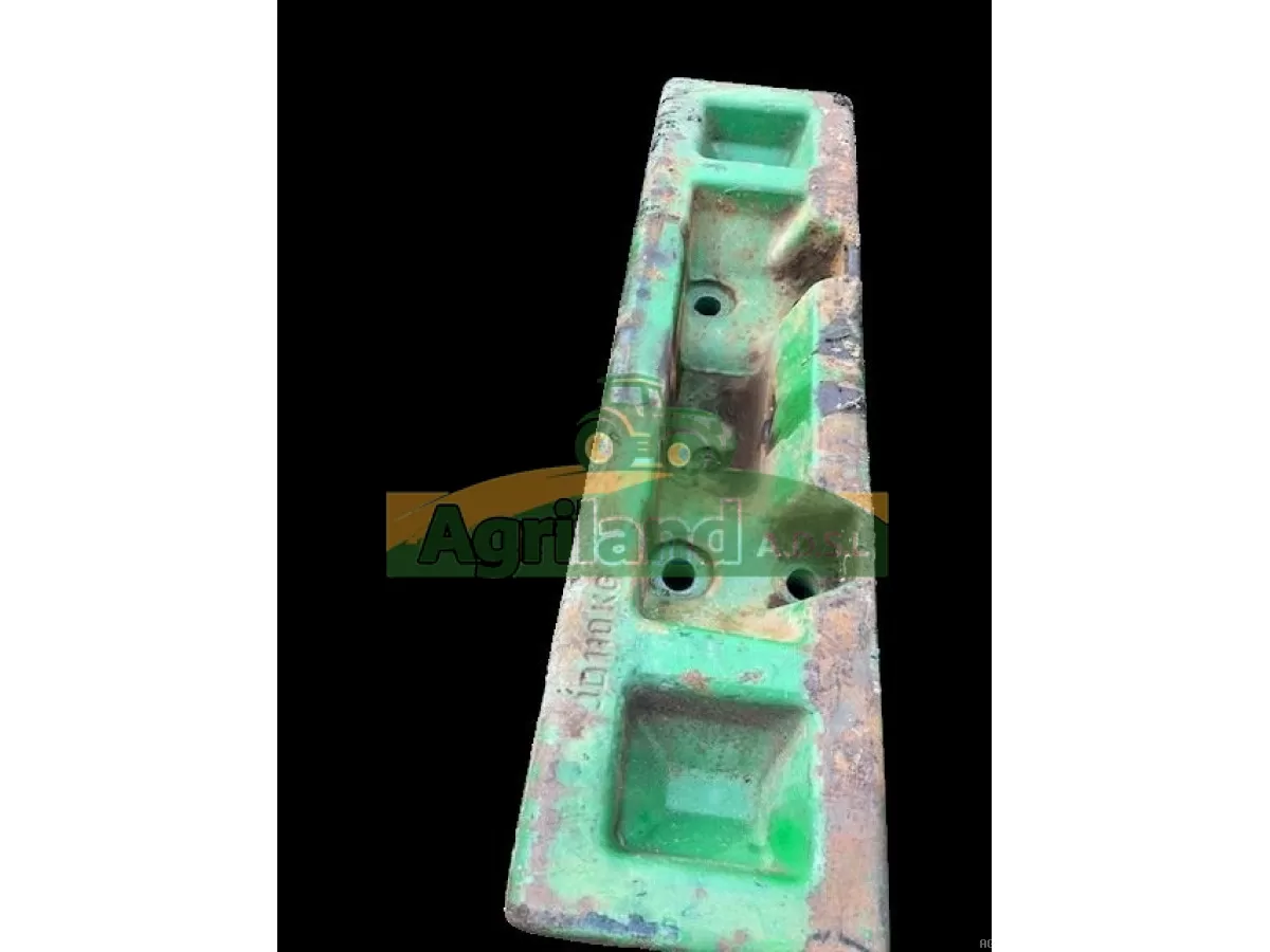 MASSE ADDITIONNELLE 110KG 