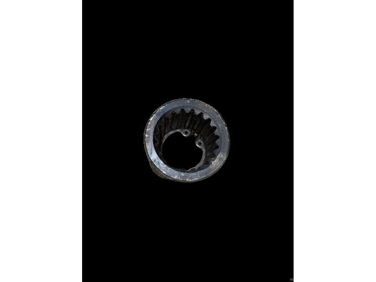 COUPLEUR D'ARBRE DE TRANSMISSION 