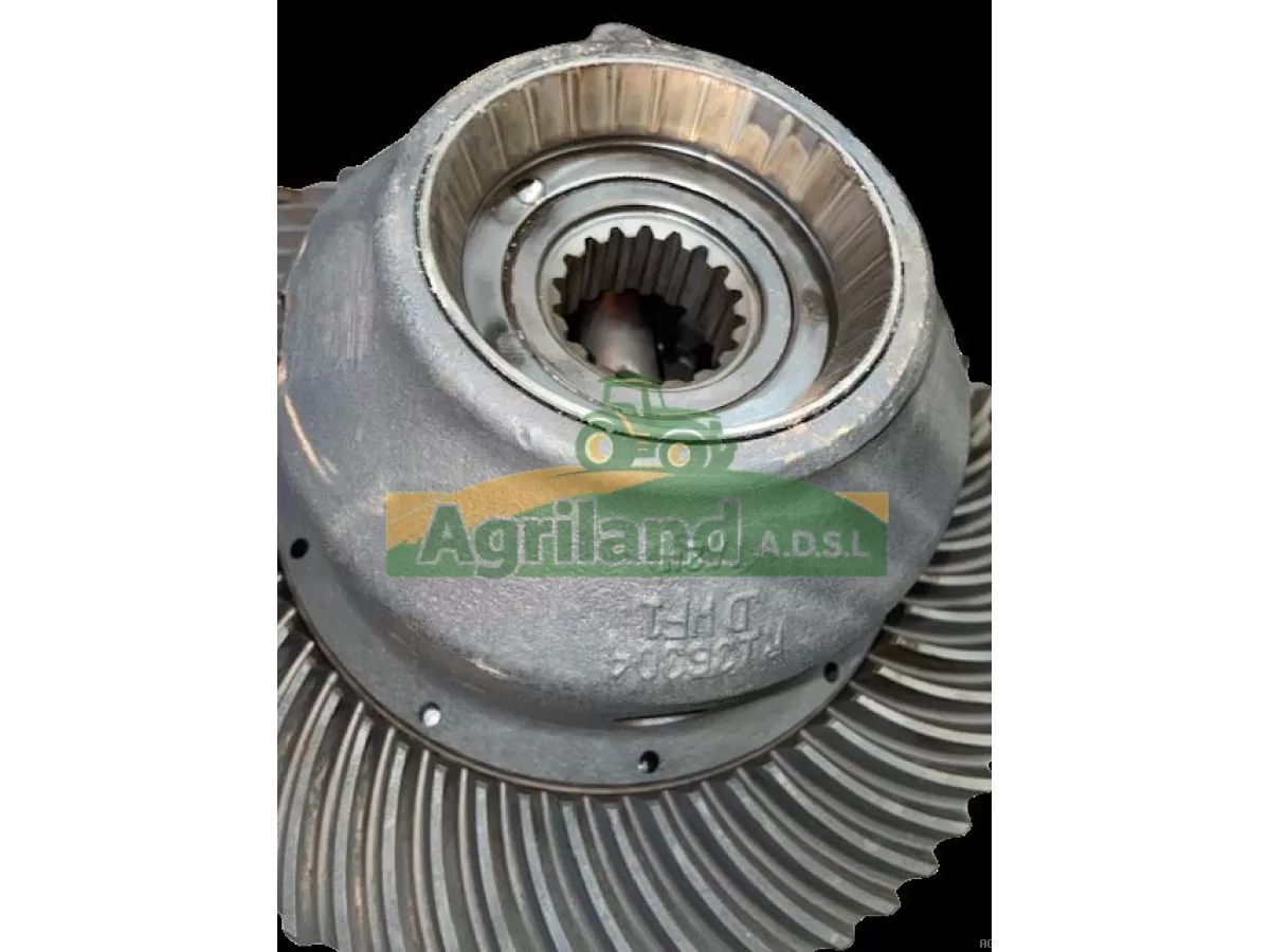 COUPLE CONIQUE ARR Z12/59