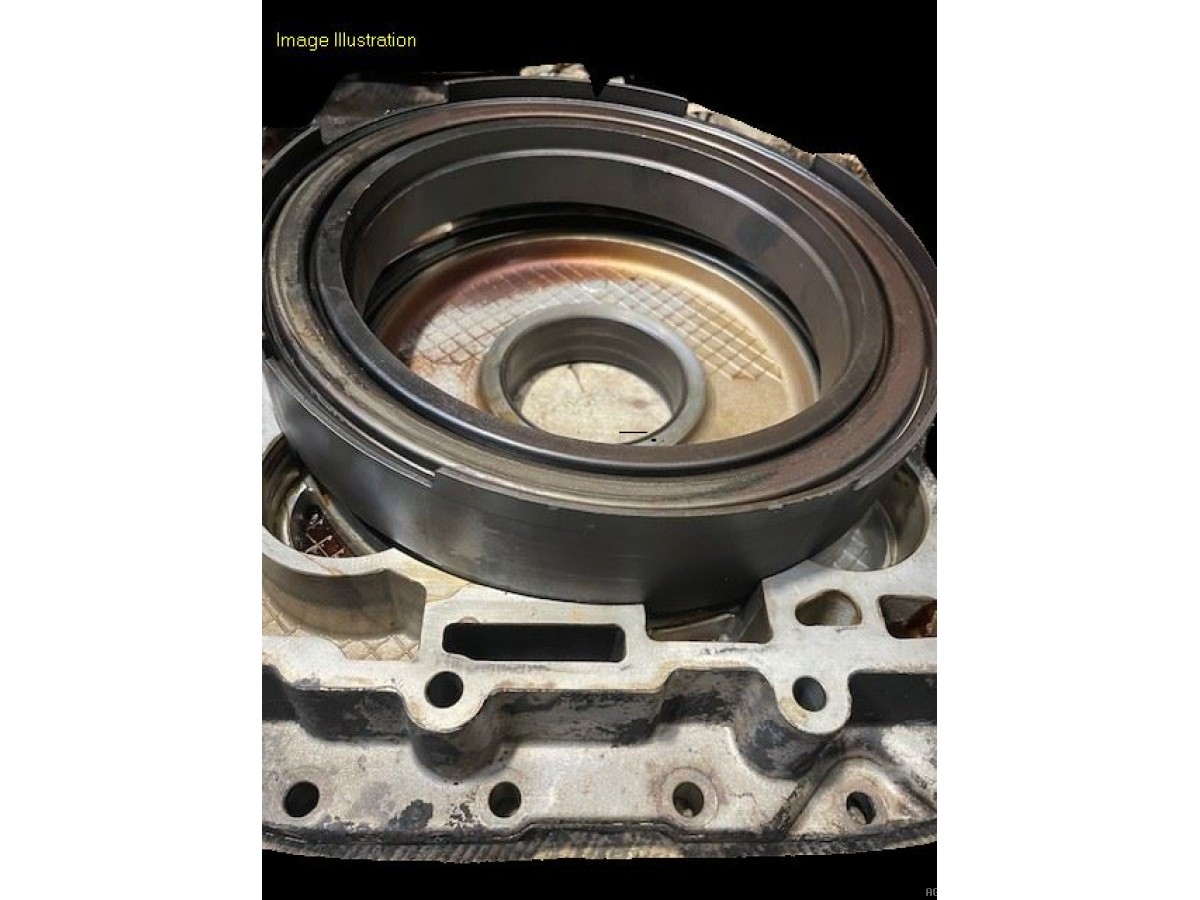 CARTER D'EMBRAYAGE DE MARCHE ARRIERE 