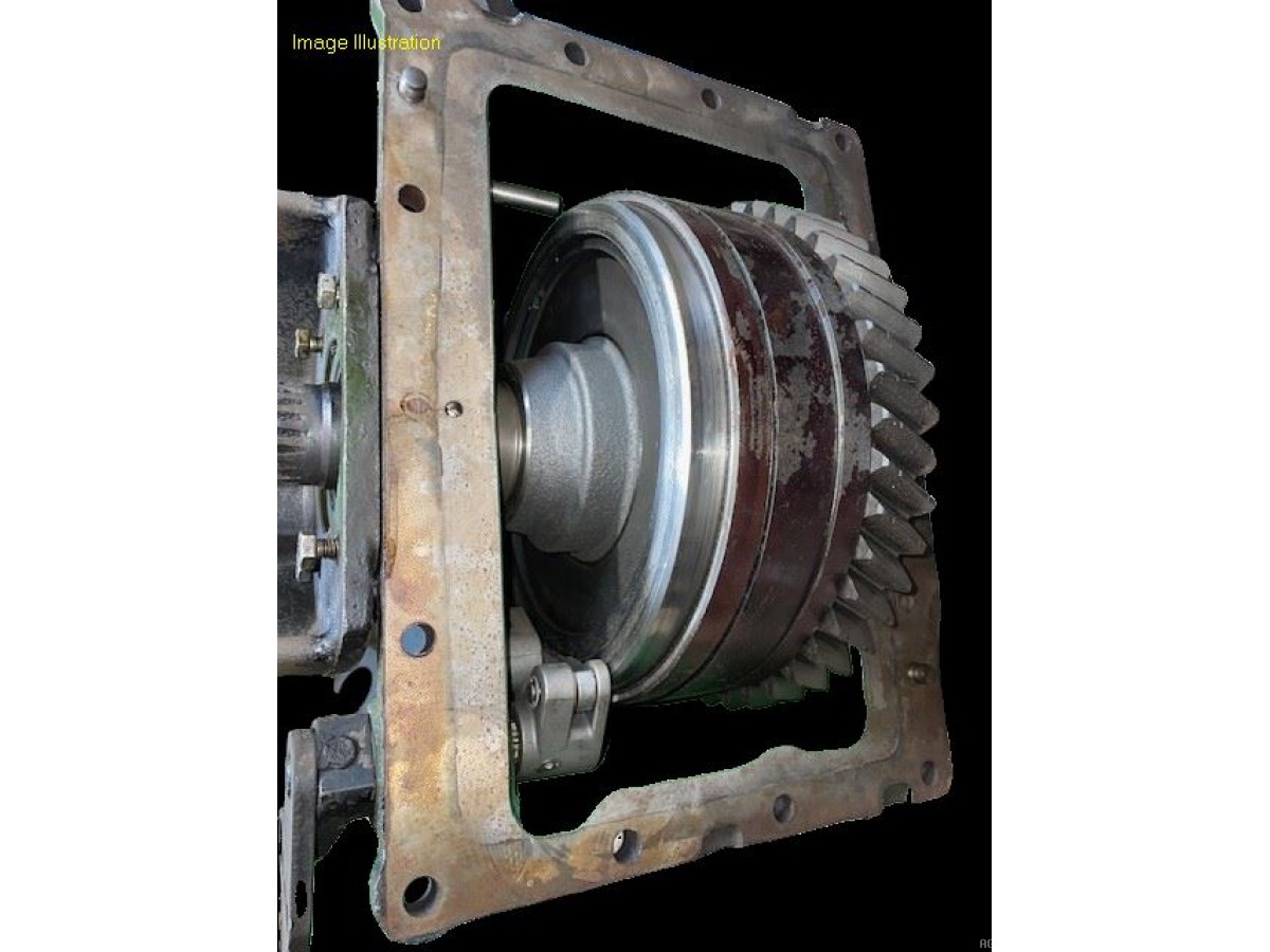 BOITE DE TRANSFERT AVEC PIGNON Z44