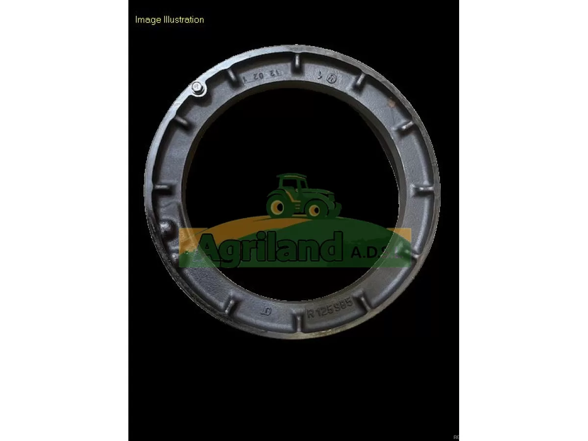 CARTER DE FREIN PLANETAIRE 