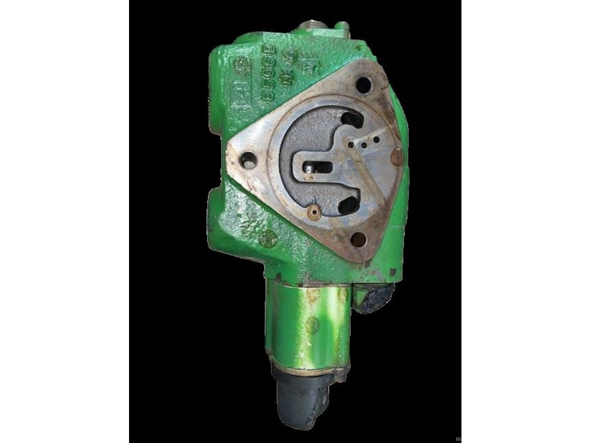 DISTRIBUTEUR AUXILIAIRE