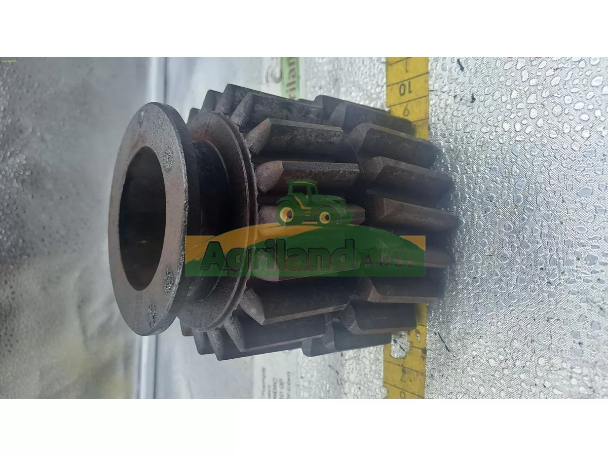 PIGNON DOUBLE Z19/Z21
