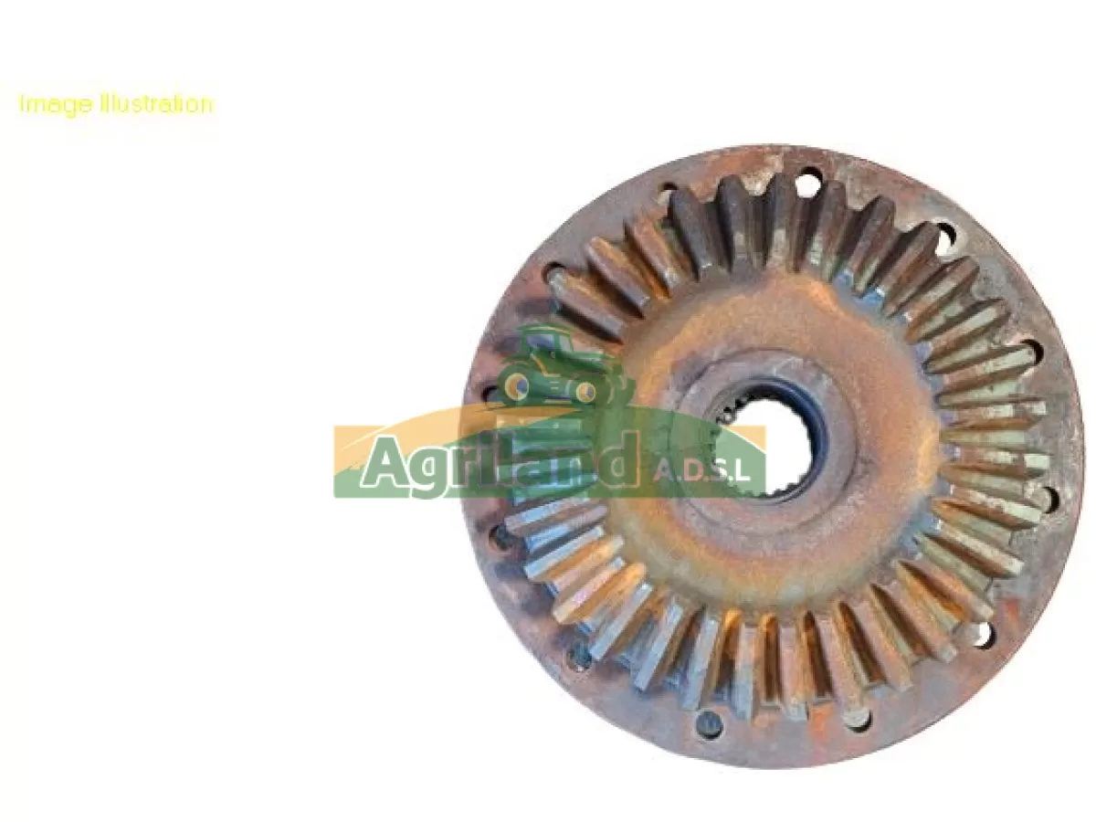 COURONNE CONIQUE Z32