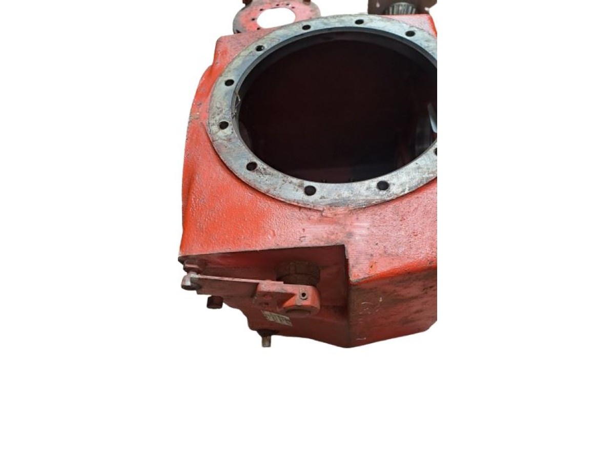 CARTER CENTRAL VIDE EL 121 OCCASION