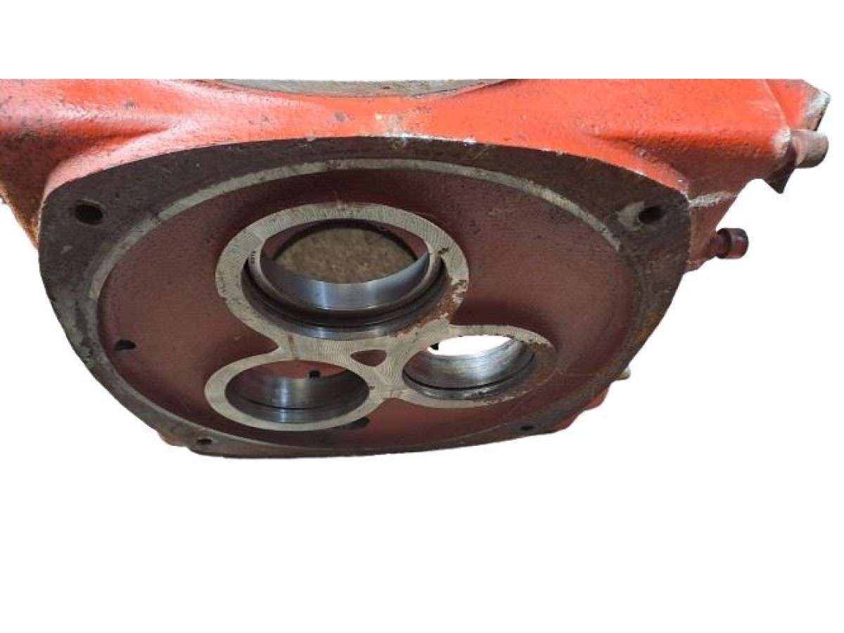 CARTER CENTRAL VIDE EL 121 OCCASION