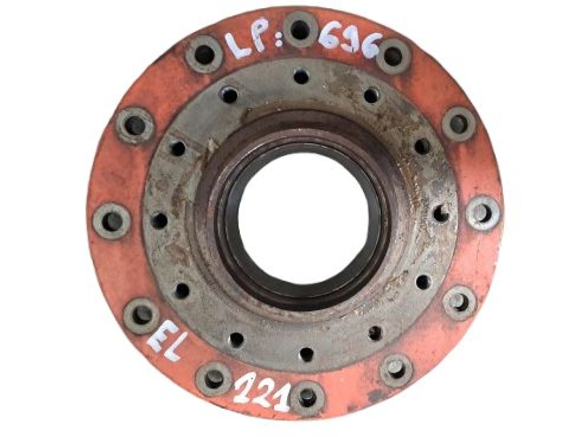 MOYEU DE COURONNE CONIQUE (PALIER)