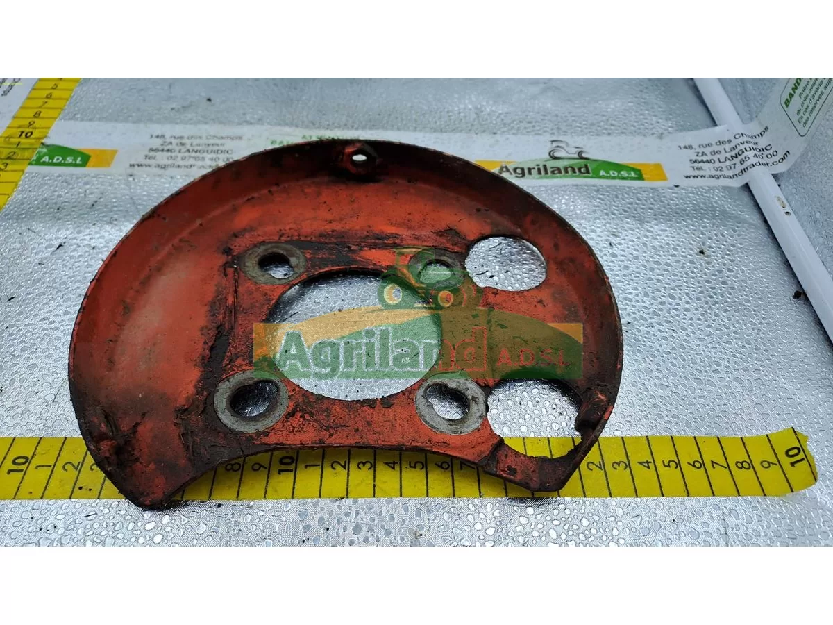 SUPPORT DE PROTECTEUR