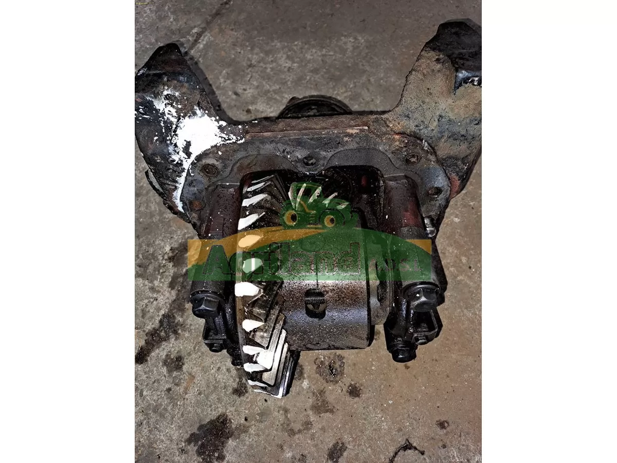 NEZ DE PONT AVANT 5130 AVEC COUPLE CONIQUE 11X32