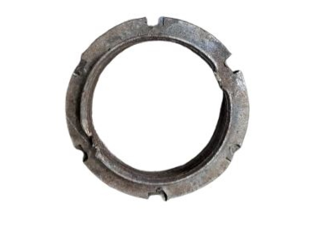 AXE DE PIGNON CENTRAL