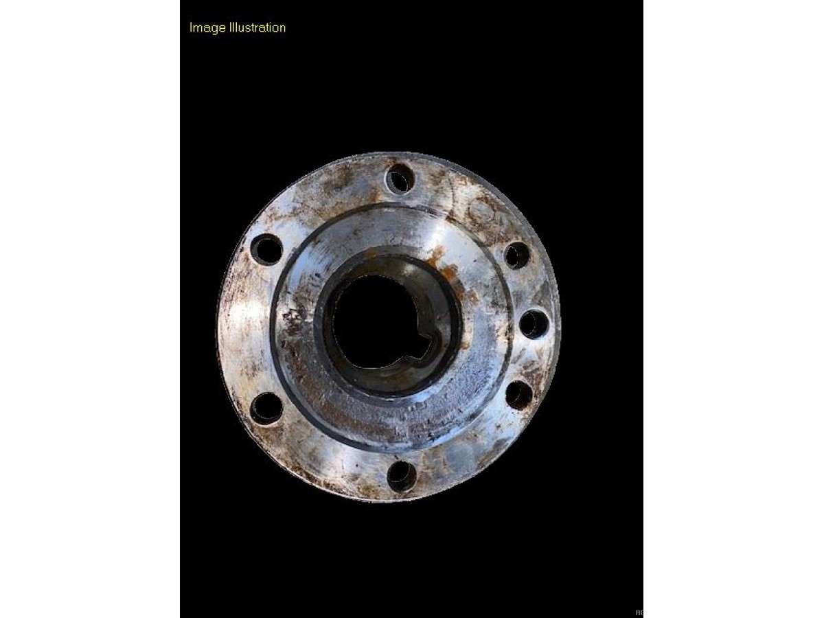 MOYEU INTERMEDIAIRE D ENTRAINEMENT DU LAMIER PAR LE BOITIER 