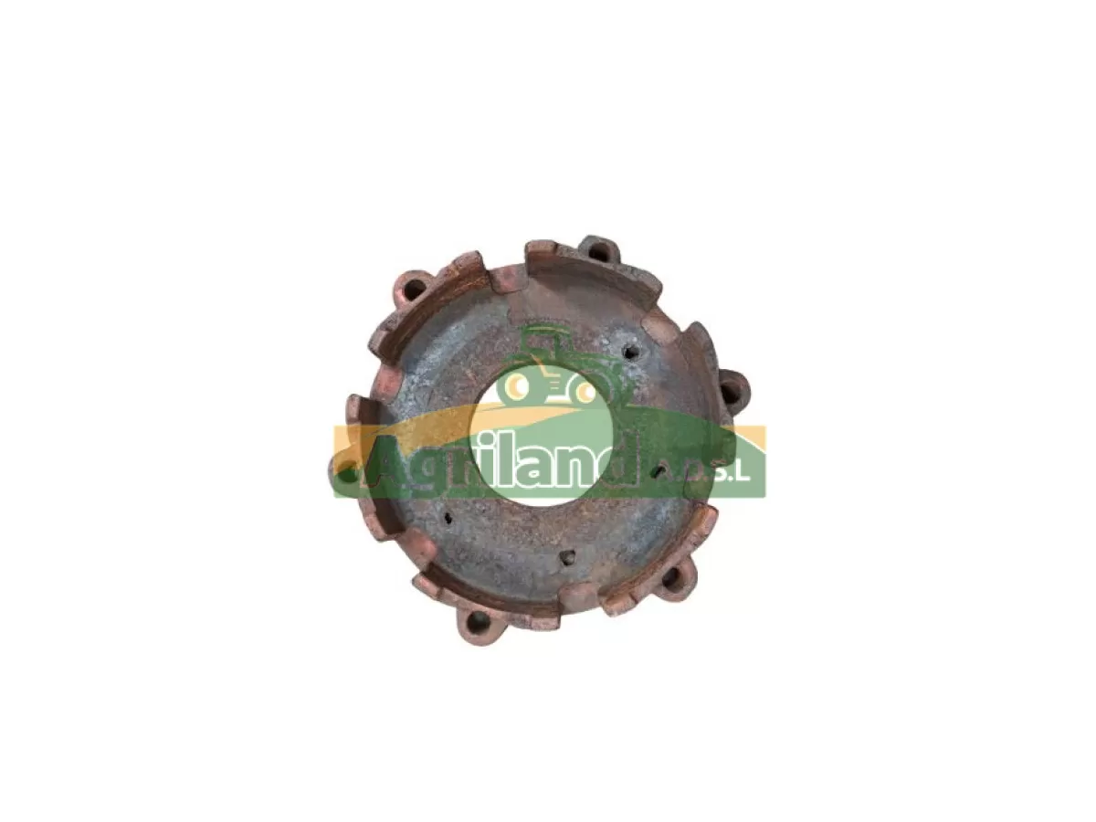 TAMBOUR LIMITEUR FRICTION