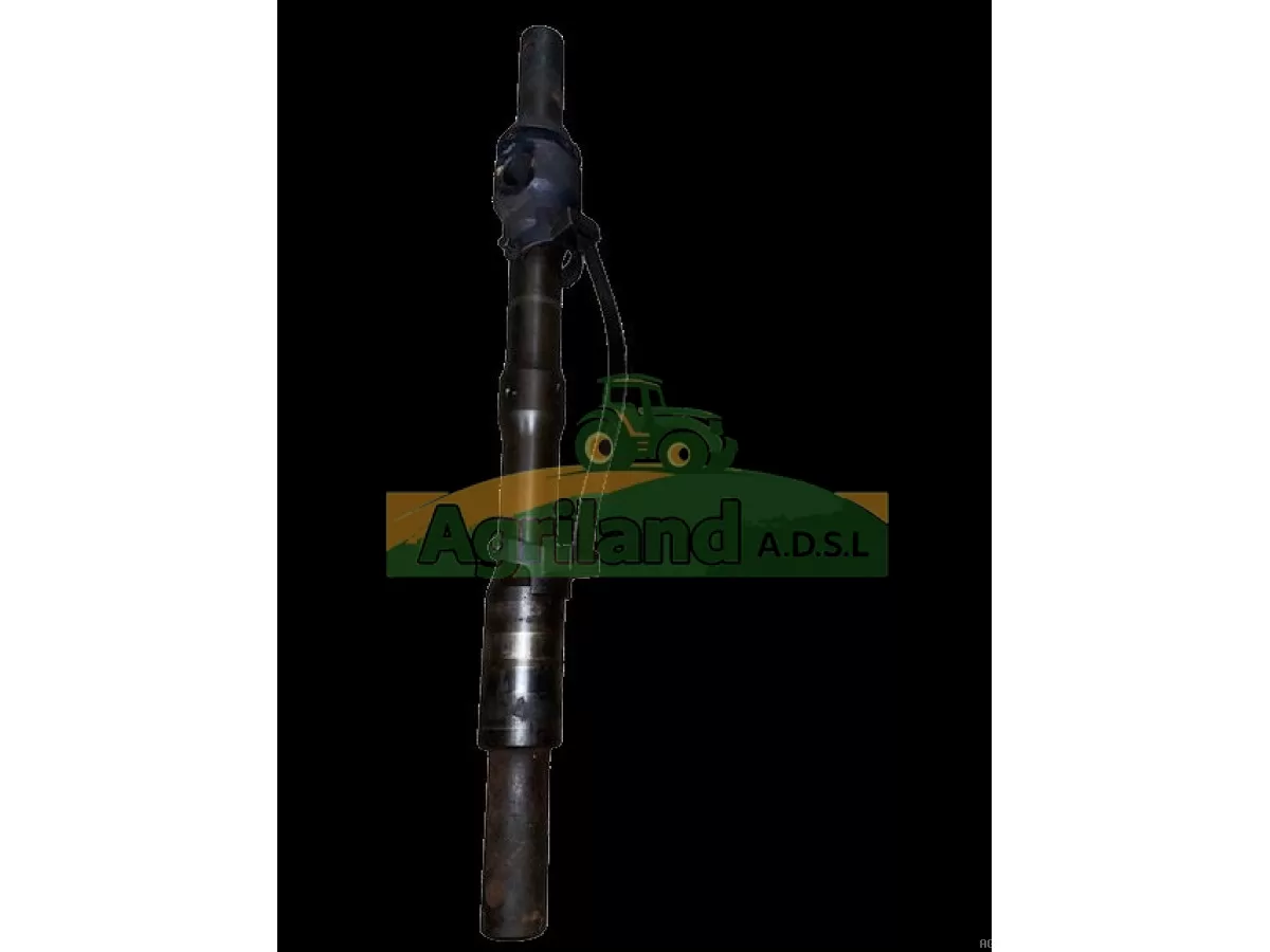 ARBRE DE CONTROLE D'EFFORT  