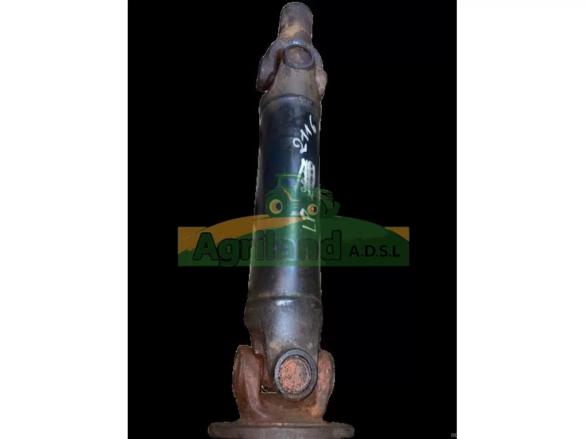 ARBRE D'ENTRAÎNEMENT UNIVERSEL LGTH= 630MM, (POWRQUAD)