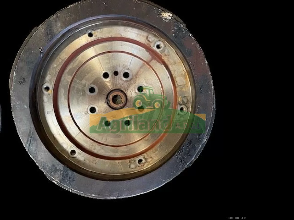 VOLANT MOTEUR
