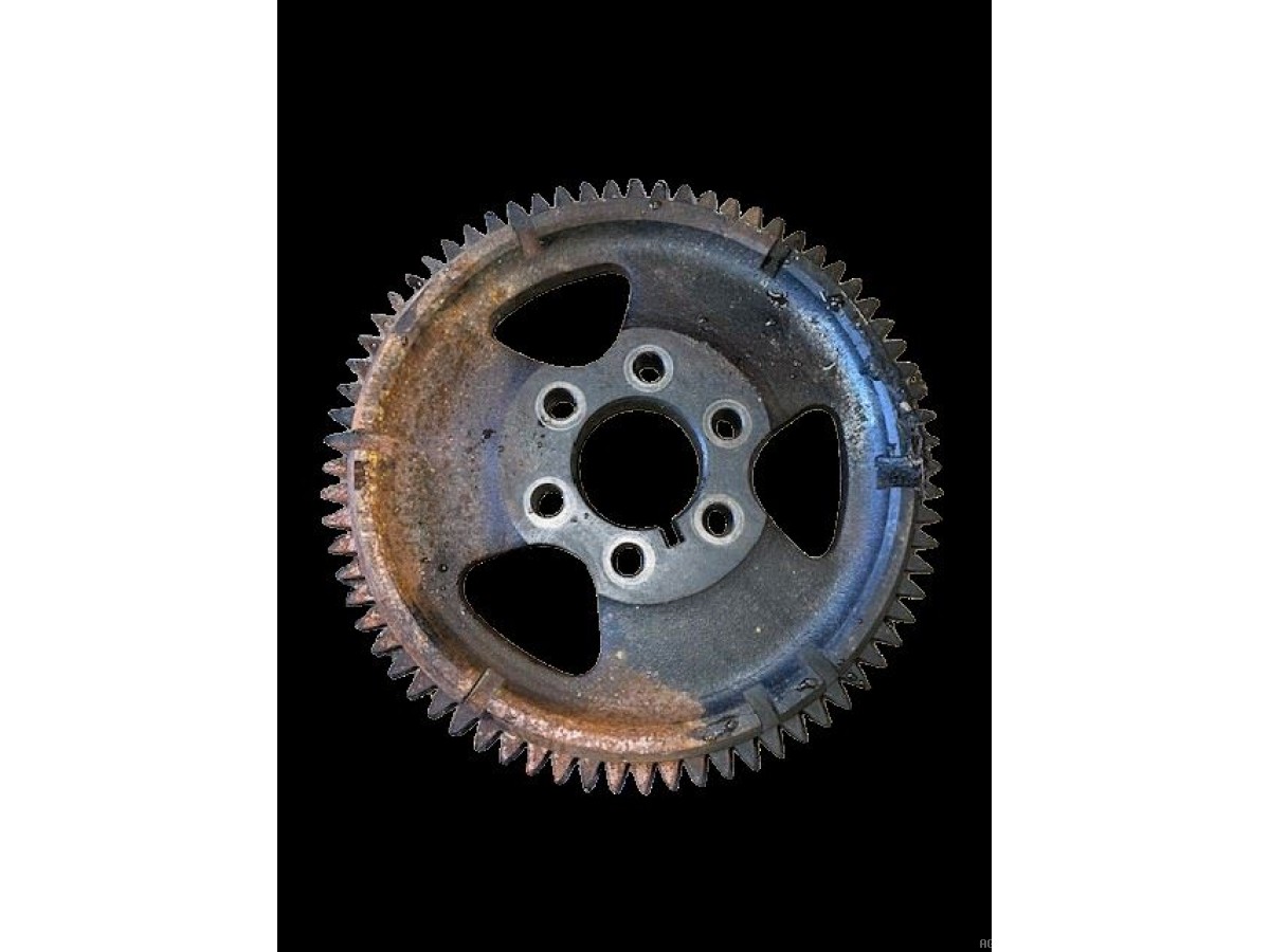 PIGNON DE L'ARBRE À CAMES Z72