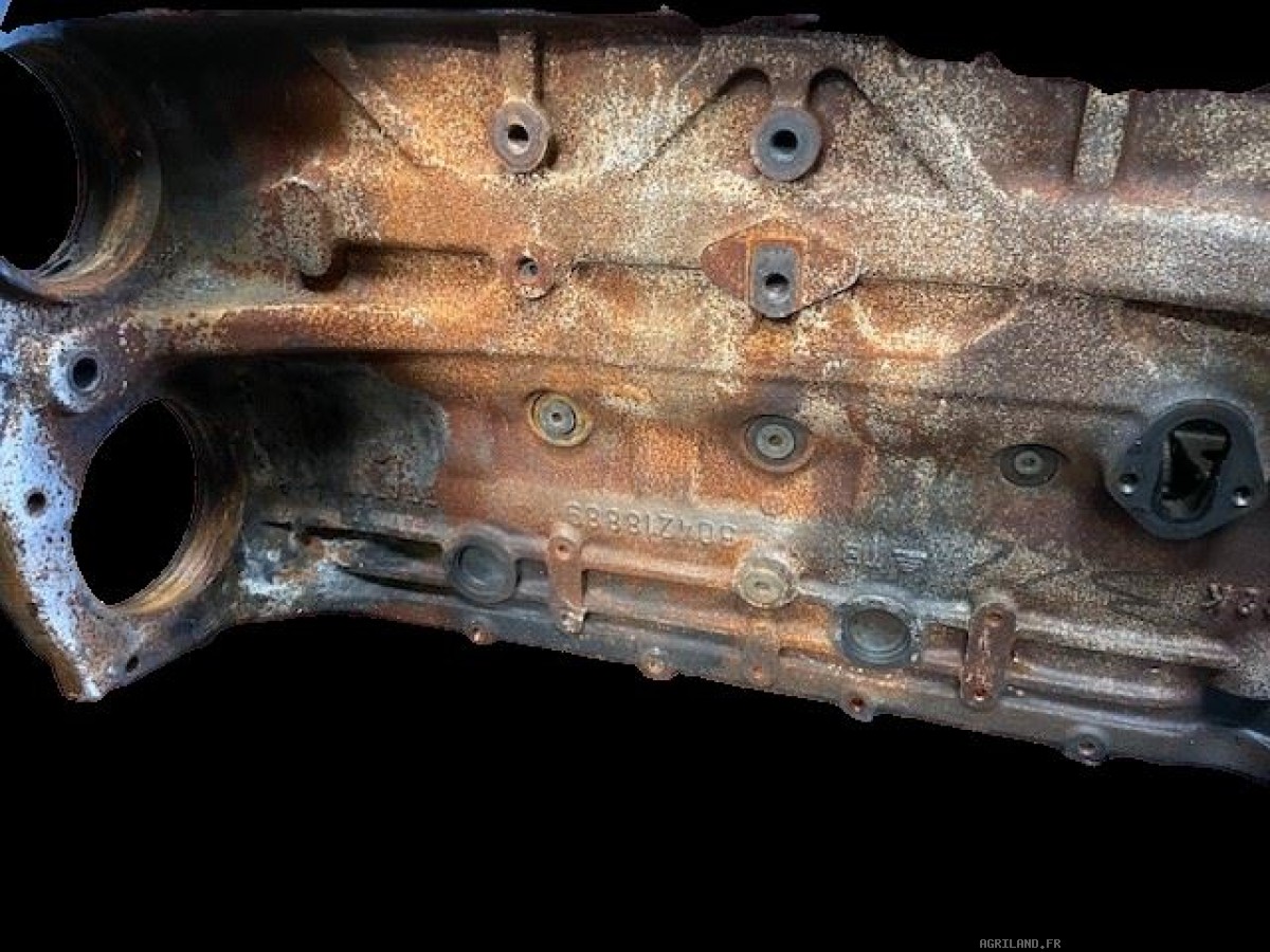 BLOC MOTEUR 