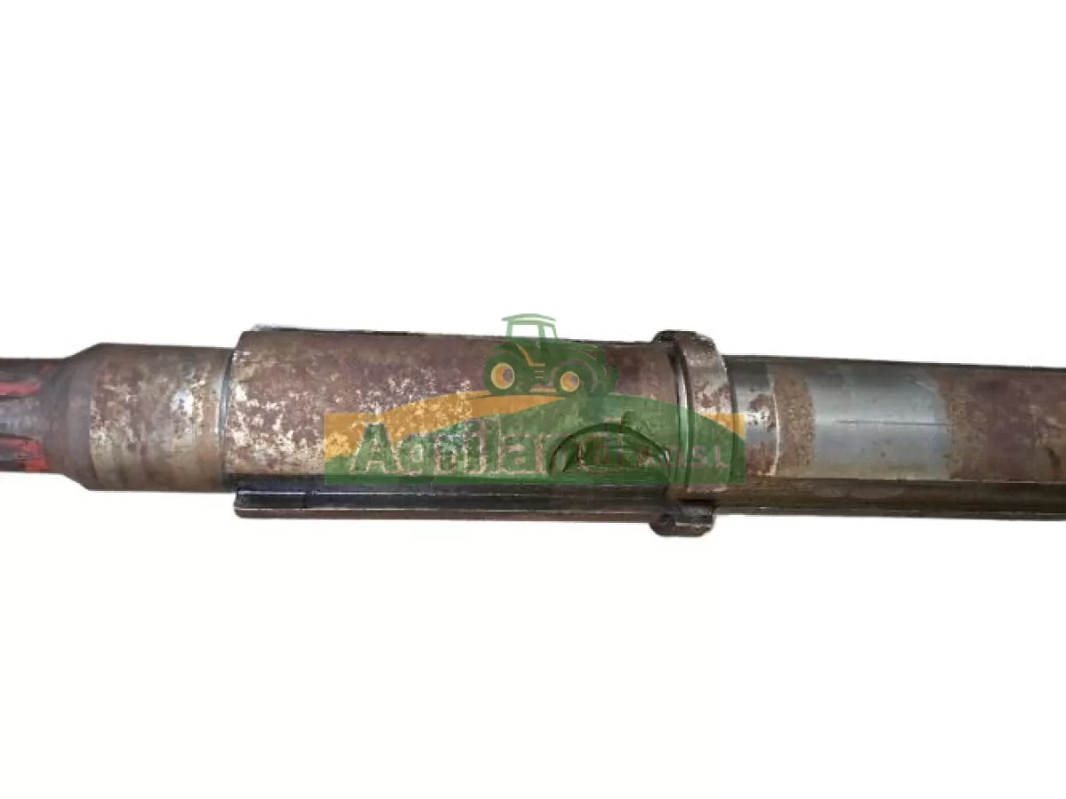 ARBRE PRIMAIRE ENTREE 1"3/4 Z6 SORTIE PTO 1"3/8 Z6