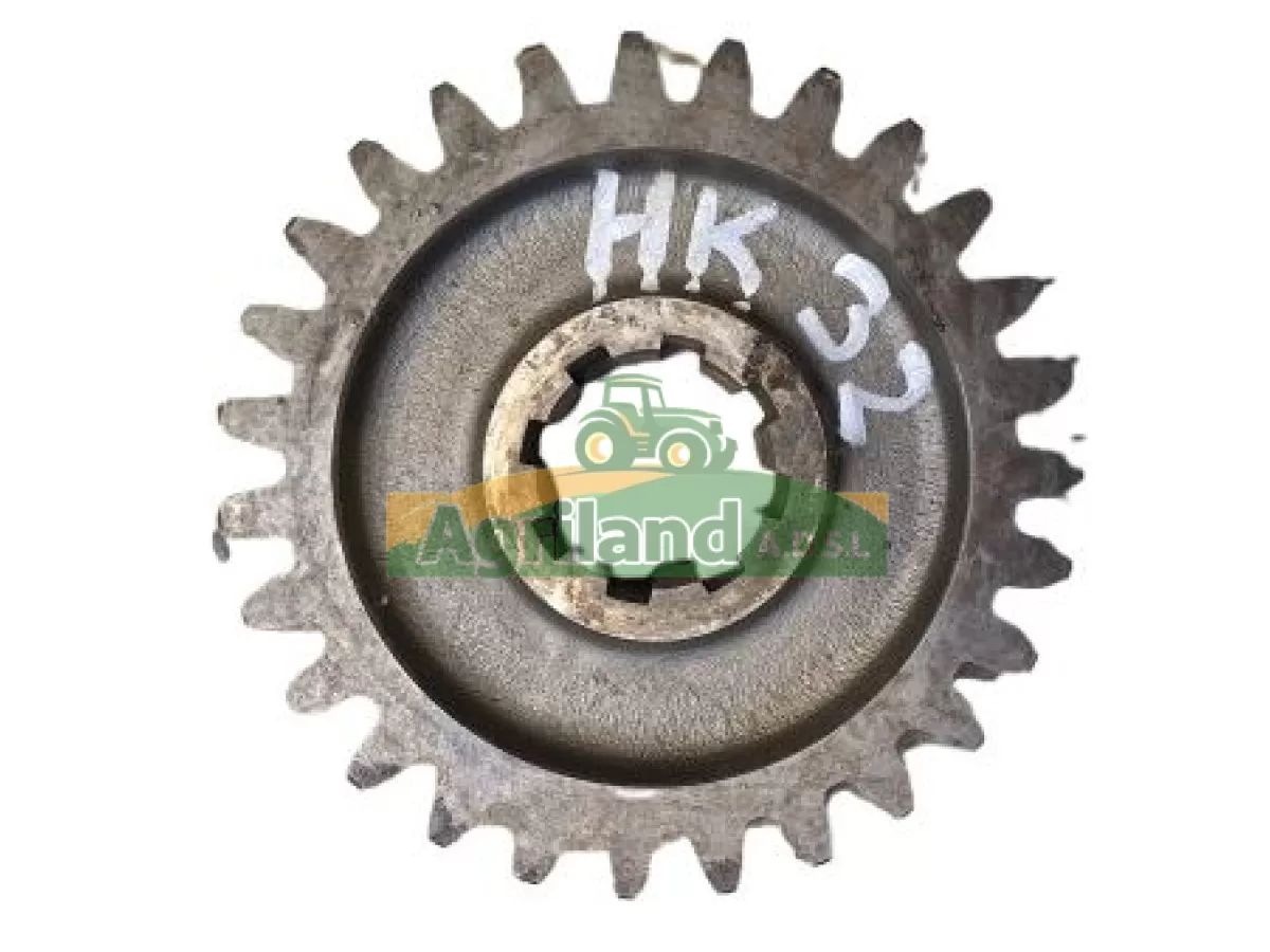 PIGNON Z27 DENTS BOITIER HK32