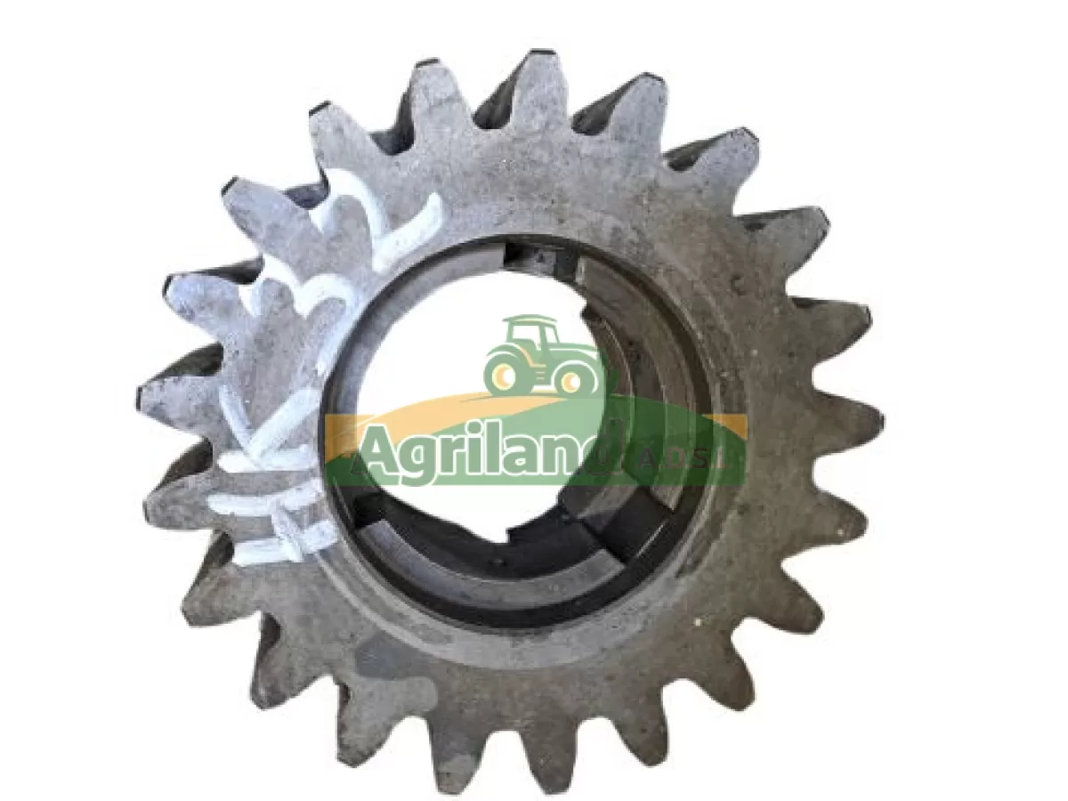 PIGNON Z21 DENTS BOITIER HK32