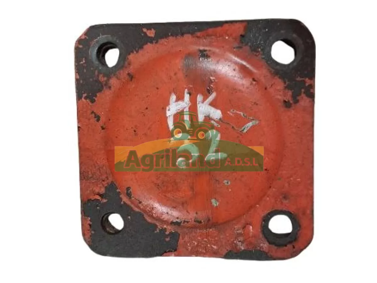 COUVERCLE DE FERMETURE