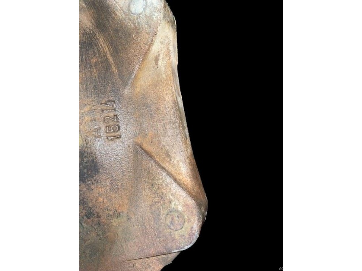 REDUCTEUR AV GAUCHE COMPLET 