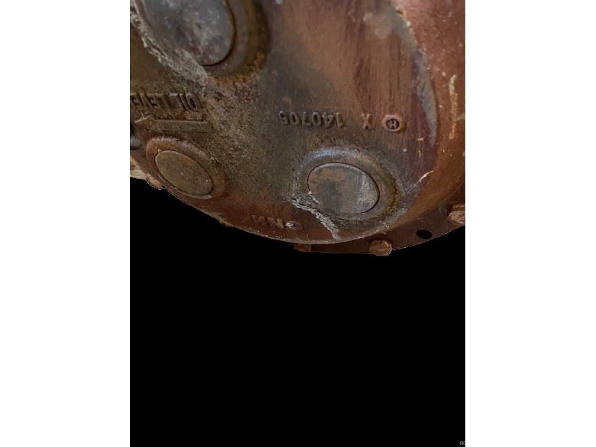 REDUCTEUR AV DROIT COMPLET 