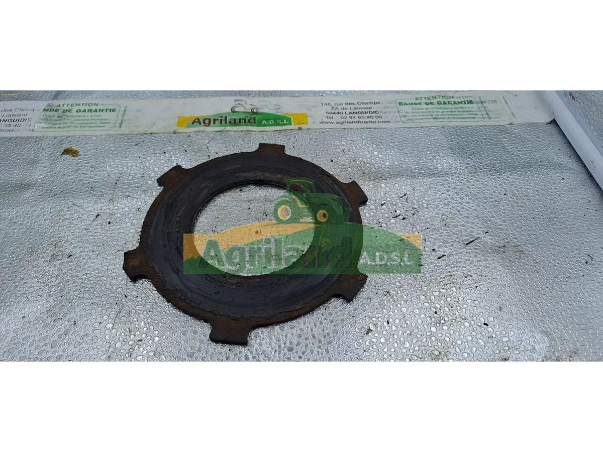 DISQUE  D EMBRAYAGE DENTURE EXTERIEURE