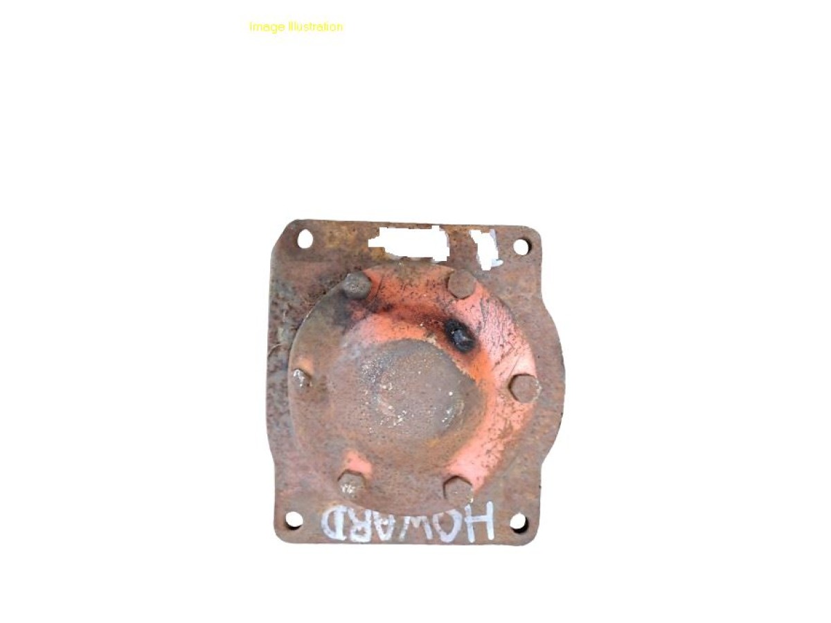 PALIER OPPOSE COMPLET