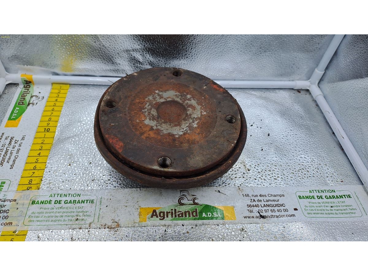 PALIER OPPOSE COMPLET