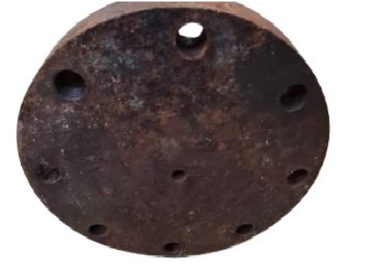 FUSEE D ENTRAINEMENT