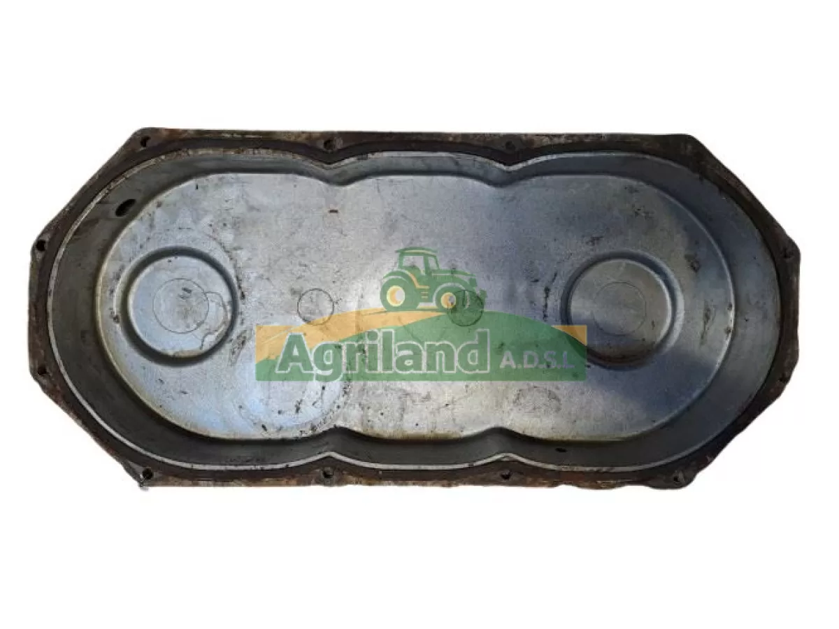 CARTER LATERAL HOWARD HR 35 ORIGINE (ALU)