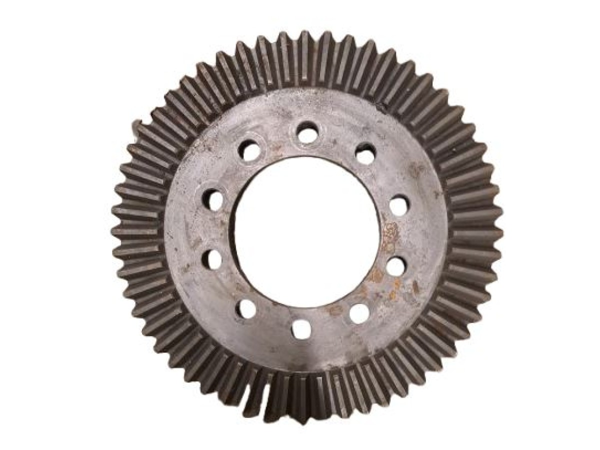 COURONNE (SEULE) CONIQUE Z56