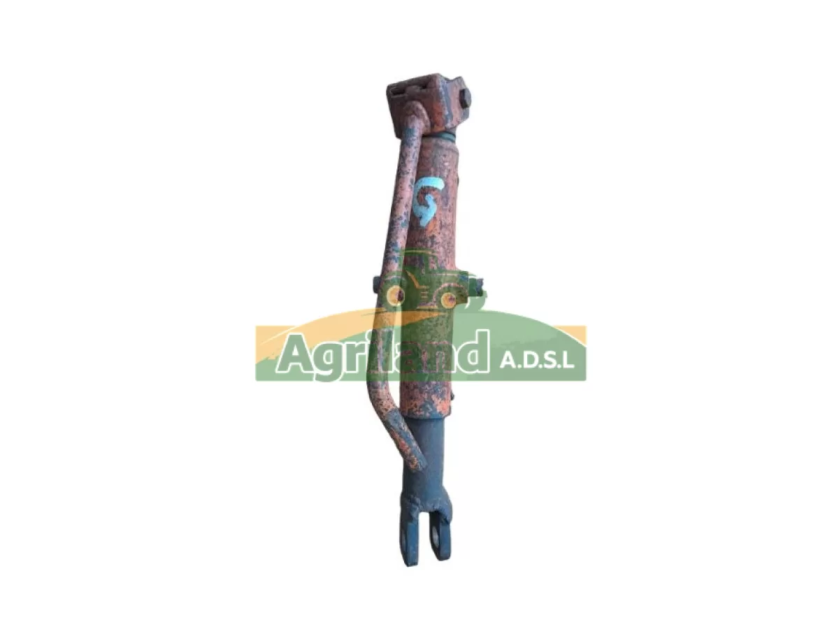 CHANDELLE DE REGLAGE DU ROULEAU