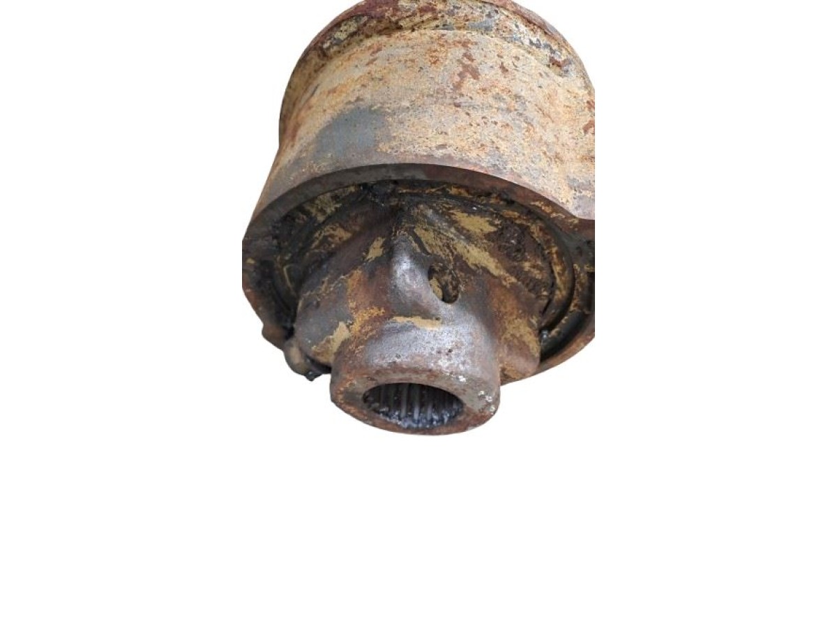 CARDAN COMPLET 1"3/8 Z21