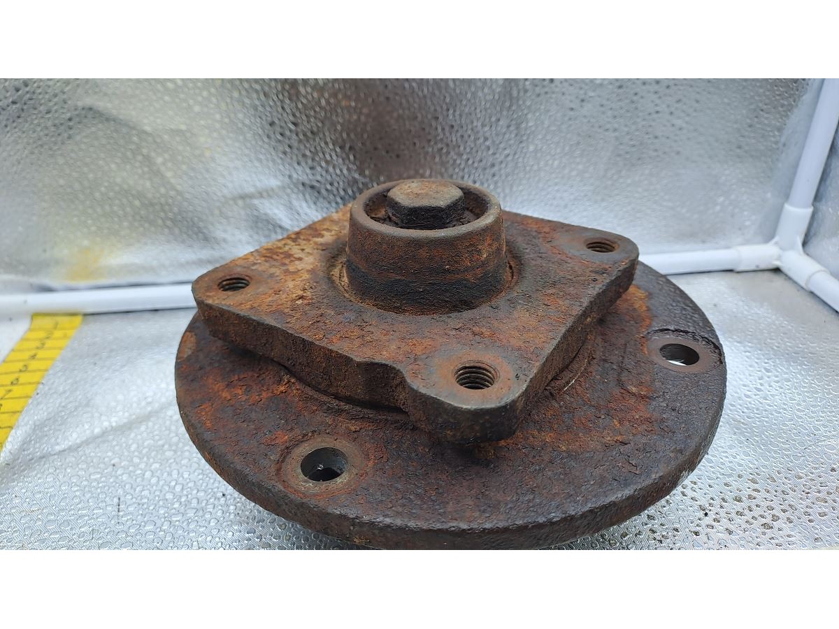 BOITIER DE ROULEMENT (PALIER) AVEC PIGNON Z15