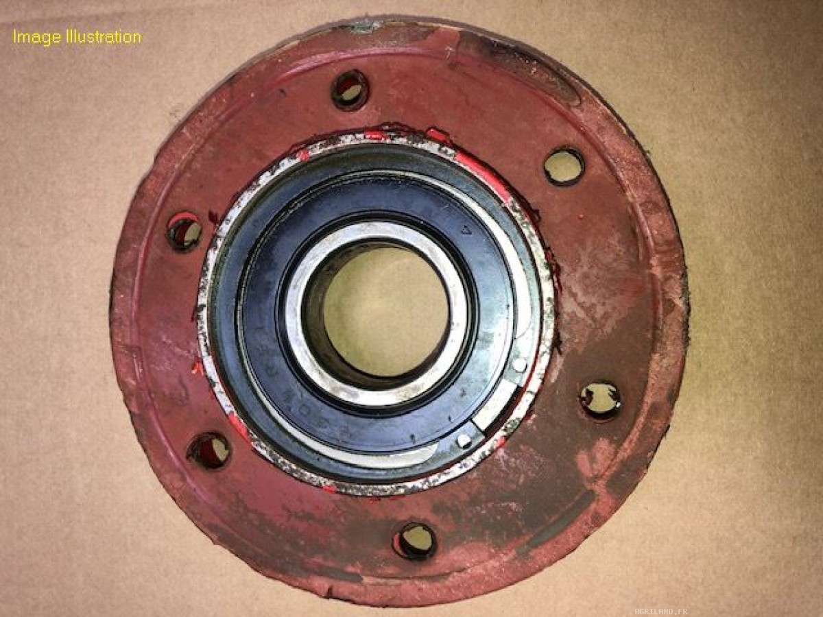 PALIER LATERAL INFERIEUR 