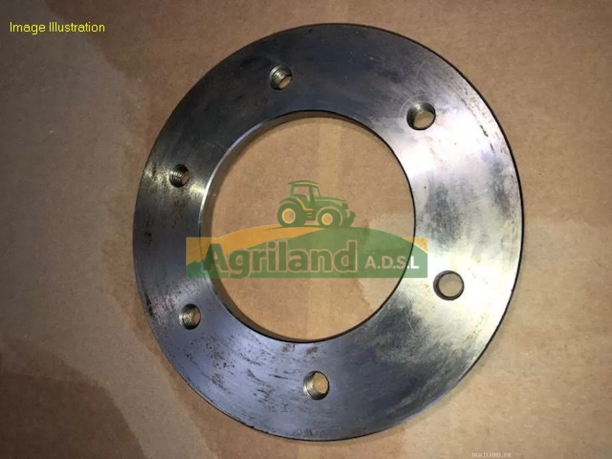 PALIER INTERIEUR INFERIEUR FILETE 