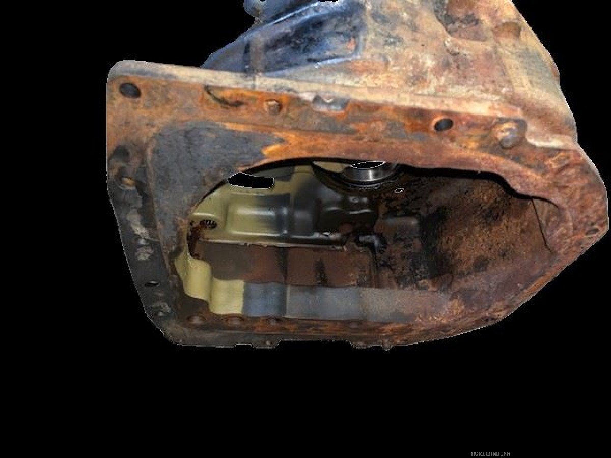 CARTER INTERMEDIAIRE DE BOITE 