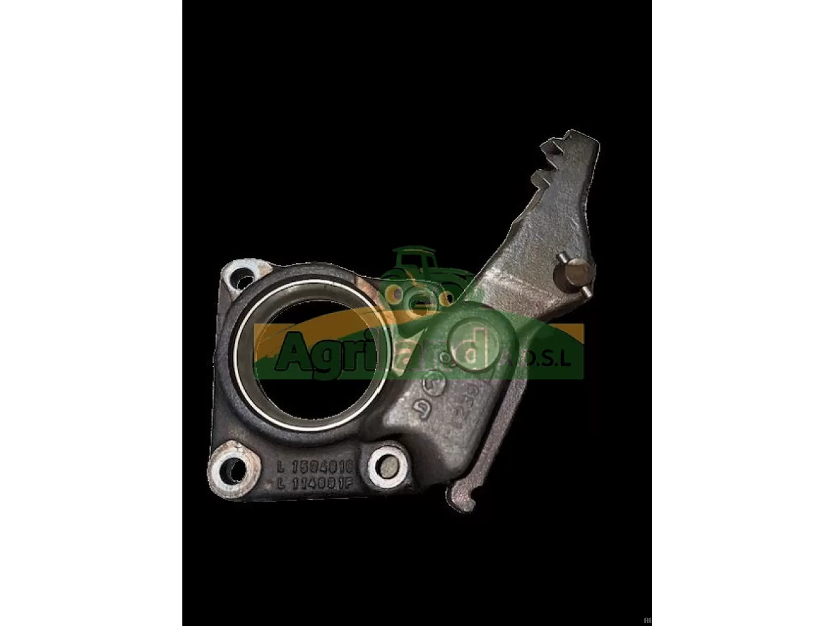 PALIER SANS ROULEMENT AVEC CLIQUET