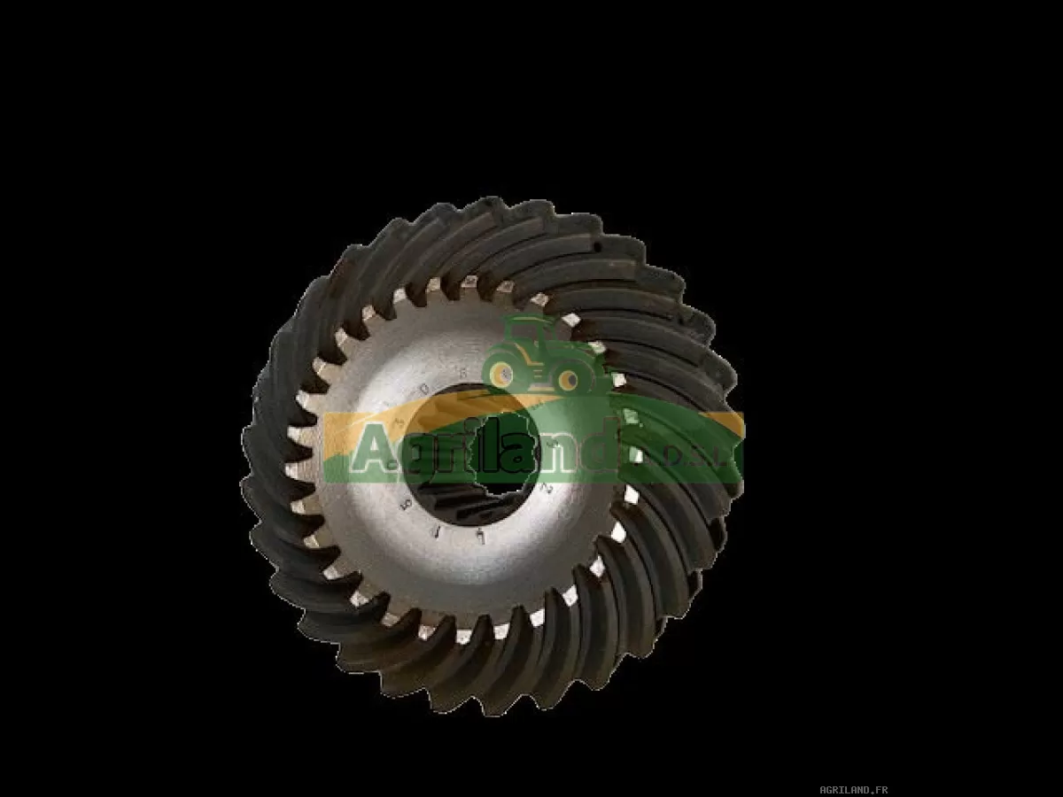 PIGNON Z29 DE POMPE HYD