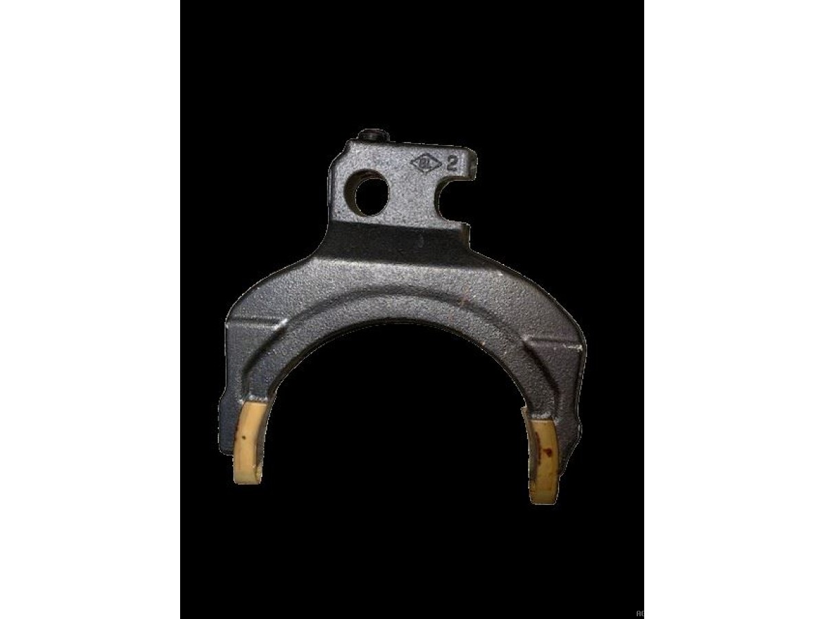 FOURCHETTE DE CHANGEMENT DE VITESSE  